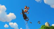 Luca (Image via Disney)